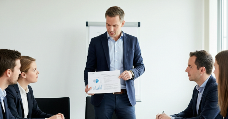 crm improvement session